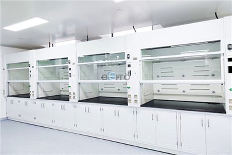 Laboratory Desk Laboratory Desk